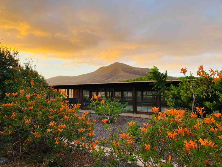 Erbania Heritage, Naturally Puerto del Rosario  Exterior photo