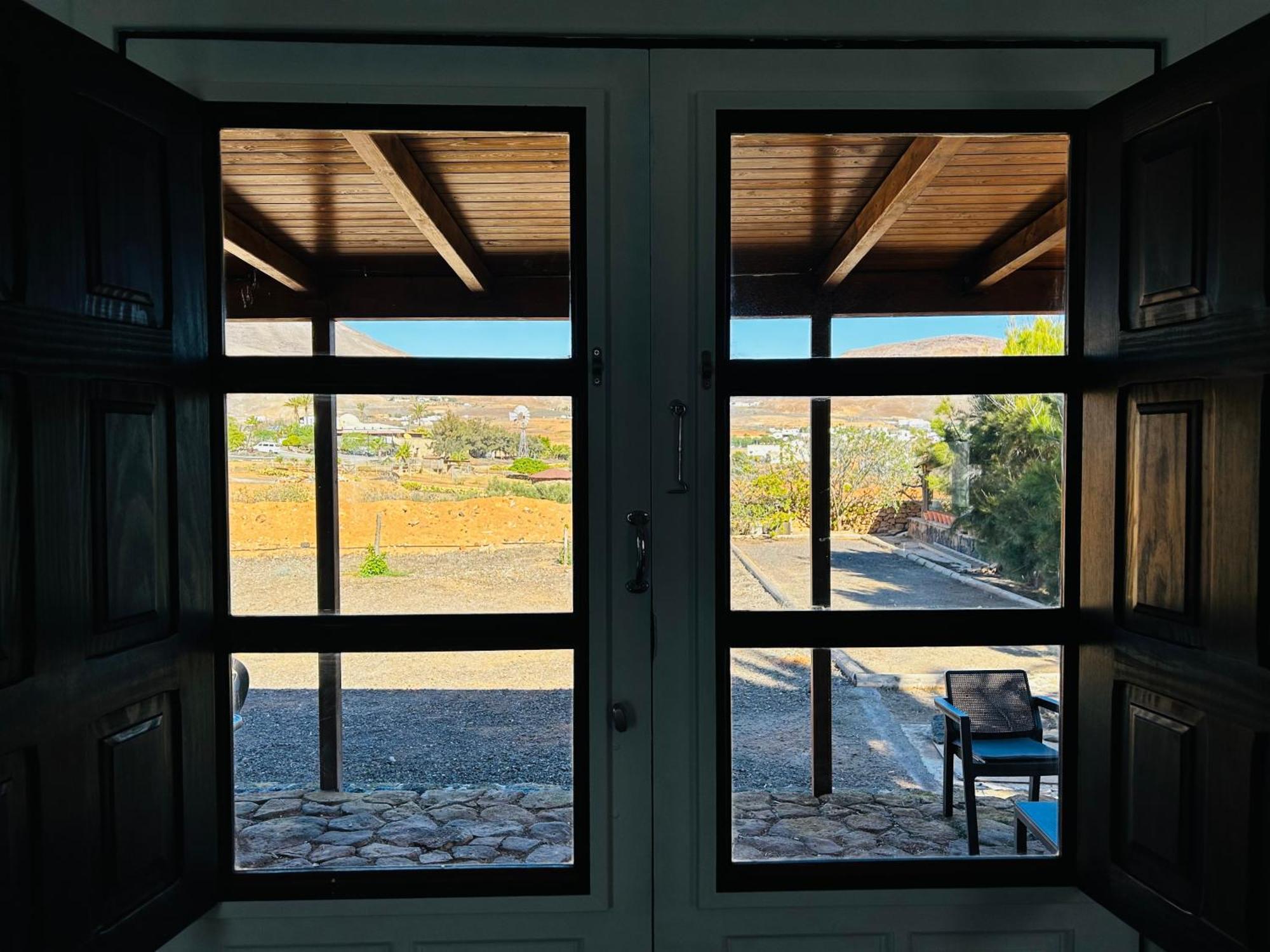 Erbania Heritage, Naturally Puerto del Rosario  Exterior photo