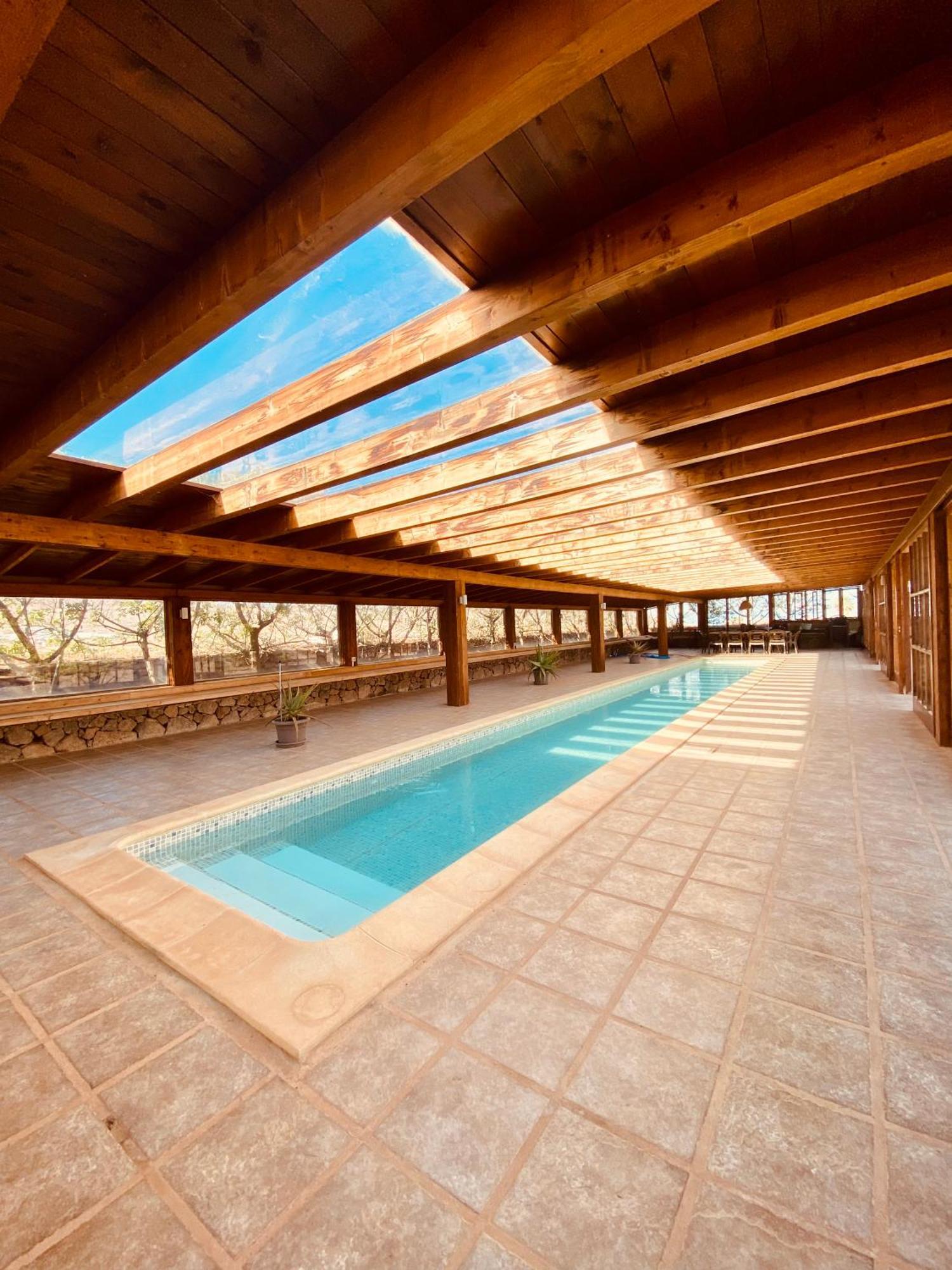 Erbania Heritage, Naturally Puerto del Rosario  Exterior photo