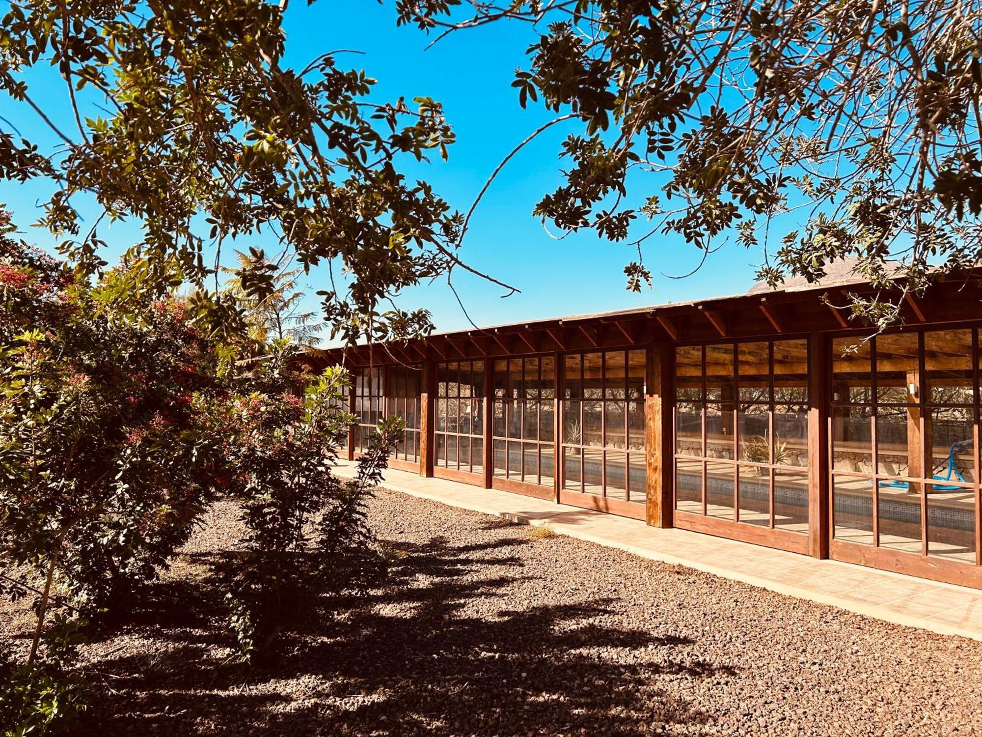 Erbania Heritage, Naturally Puerto del Rosario  Exterior photo