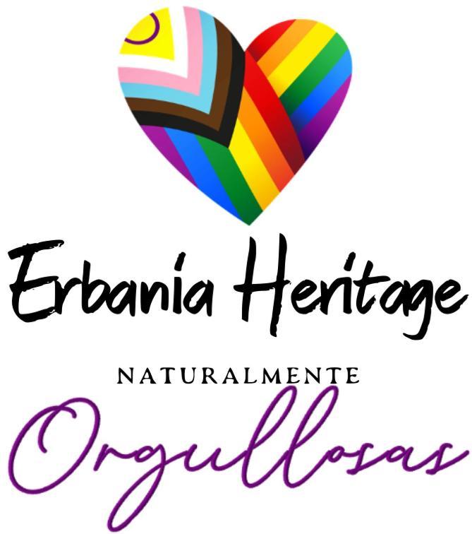 Erbania Heritage, Naturally Puerto del Rosario  Exterior photo